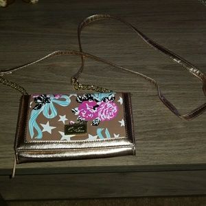 Betsy Johnson Crossbody